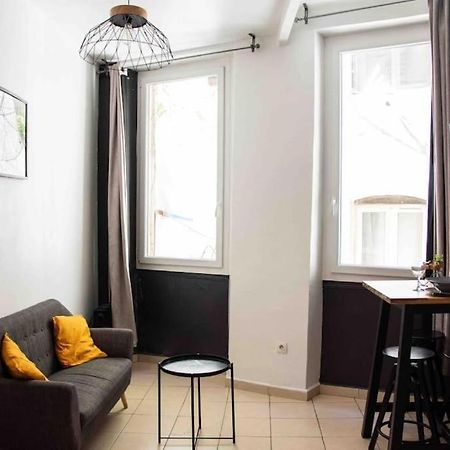 Appartement Tout Equipe Au Coeur Du Vieux Port מרסיי מראה חיצוני תמונה
