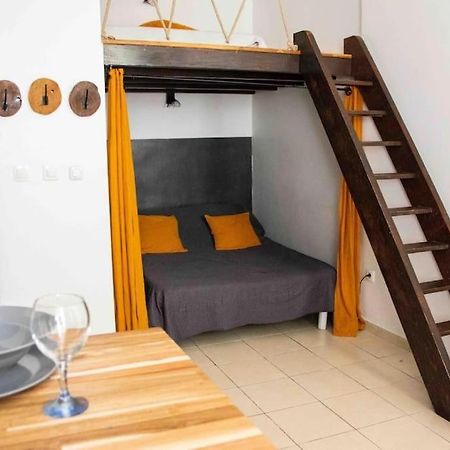 Appartement Tout Equipe Au Coeur Du Vieux Port מרסיי מראה חיצוני תמונה
