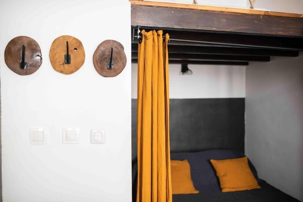 Appartement Tout Equipe Au Coeur Du Vieux Port מרסיי מראה חיצוני תמונה