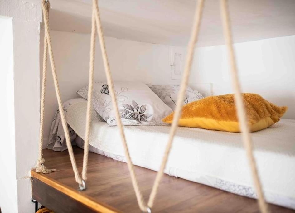 Appartement Tout Equipe Au Coeur Du Vieux Port מרסיי מראה חיצוני תמונה